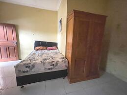 OYO 93643 Hidayah Homestay Syariah