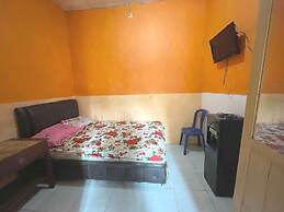 OYO 93643 Hidayah Homestay Syariah