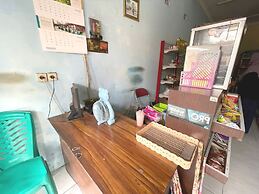 OYO 93643 Hidayah Homestay Syariah