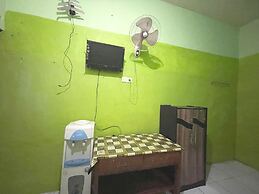OYO 93643 Hidayah Homestay Syariah
