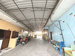 OYO 93643 Hidayah Homestay Syariah