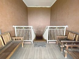 OYO 93643 Hidayah Homestay Syariah