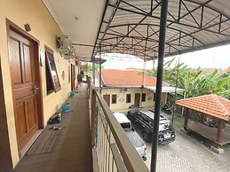 OYO 93643 Hidayah Homestay Syariah