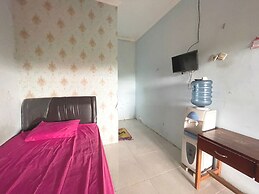 OYO 93643 Hidayah Homestay Syariah