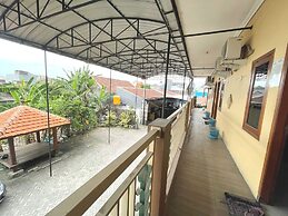 OYO 93643 Hidayah Homestay Syariah