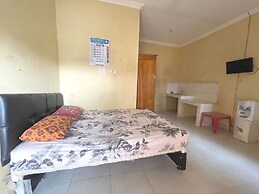 OYO 93643 Hidayah Homestay Syariah