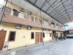 OYO 93643 Hidayah Homestay Syariah