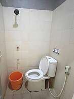 OYO 93643 Hidayah Homestay Syariah