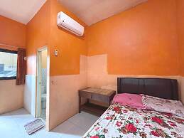 OYO 93643 Hidayah Homestay Syariah