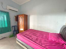 OYO 93643 Hidayah Homestay Syariah