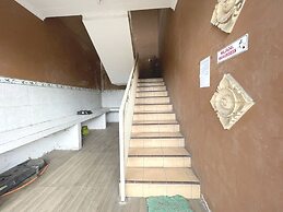 OYO 93643 Hidayah Homestay Syariah