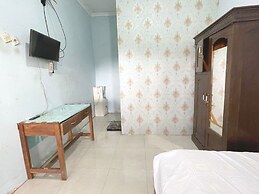 OYO 93643 Hidayah Homestay Syariah