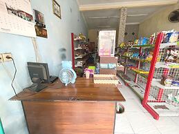 OYO 93643 Hidayah Homestay Syariah