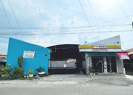 OYO 93643 Hidayah Homestay Syariah