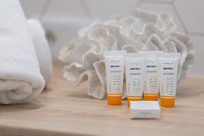 Zajezdnia Wrzeszcz Apartment by Renters