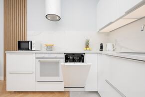 Zajezdnia Wrzeszcz Apartment by Renters