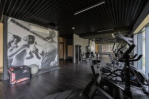 Zajezdnia Wrzeszcz Apartment by Renters