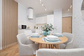 Zajezdnia Wrzeszcz Apartment by Renters