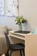 Zajezdnia Wrzeszcz Apartment by Renters