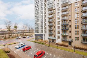 Zajezdnia Wrzeszcz Apartment by Renters