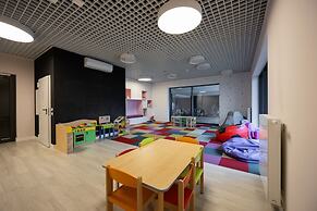 Zajezdnia Wrzeszcz Apartment by Renters