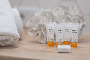 Zajezdnia Wrzeszcz Apartment by Renters