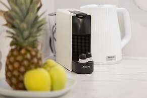 Zajezdnia Wrzeszcz Apartment by Renters