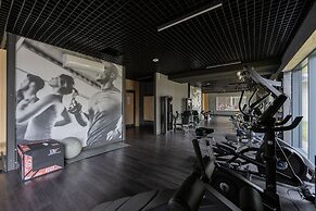 Zajezdnia Wrzeszcz Apartment by Renters