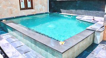 Belvilla 93649 Private Villa 4 Bedroom With Pool Near Ubud