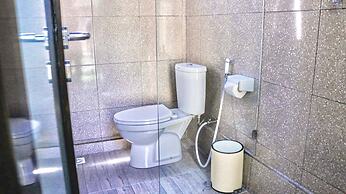 Belvilla Serene Picturesque Near Monkey ForestNearPura Tirta Tawar