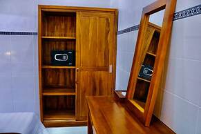 Belvilla Serene Picturesque Near Monkey ForestNearPura Tirta Tawar