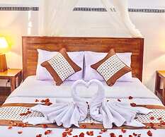 Belvilla Serene Picturesque Near Monkey ForestNearPura Tirta Tawar