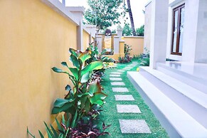Belvilla Serene Picturesque Near Monkey ForestNearPura Tirta Tawar