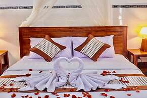 Belvilla Serene Picturesque Near Monkey ForestNearPura Tirta Tawar