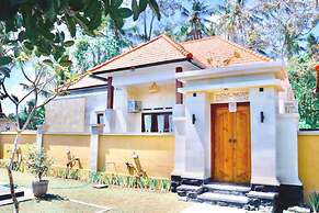 Belvilla Serene Picturesque Near Monkey ForestNearPura Tirta Tawar