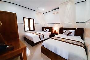 Belvilla Serene Picturesque Near Monkey ForestNearPura Tirta Tawar