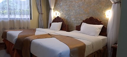 Epashikino Resort and Spa