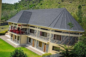 Epashikino Resort and Spa