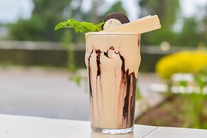 Epashikino Resort and Spa