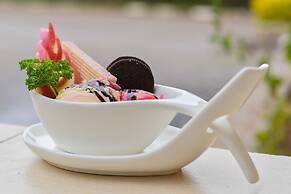 Epashikino Resort and Spa