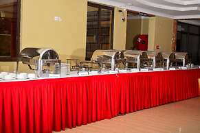 Epashikino Resort and Spa