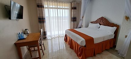 Epashikino Resort and Spa