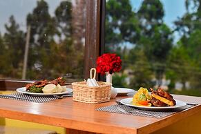 Epashikino Resort and Spa