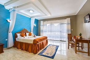 Epashikino Resort and Spa