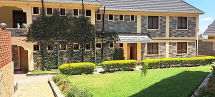 Epashikino Resort and Spa