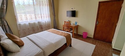 Epashikino Resort and Spa