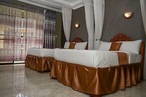 Epashikino Resort and Spa