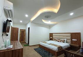 The Himalayan Odyssey and Cottages