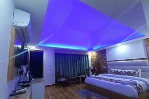 The Himalayan Odyssey and Cottages