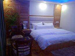 The Himalayan Odyssey and Cottages